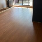 Hティーブラウン　アフター