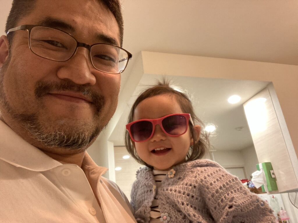 リクテカ代表 池田智一の顔写真